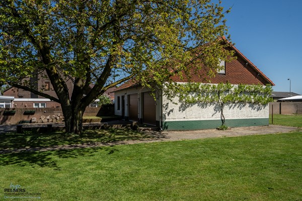 Medium property photo - Hoogstraat 6, 5954 AC Beesel